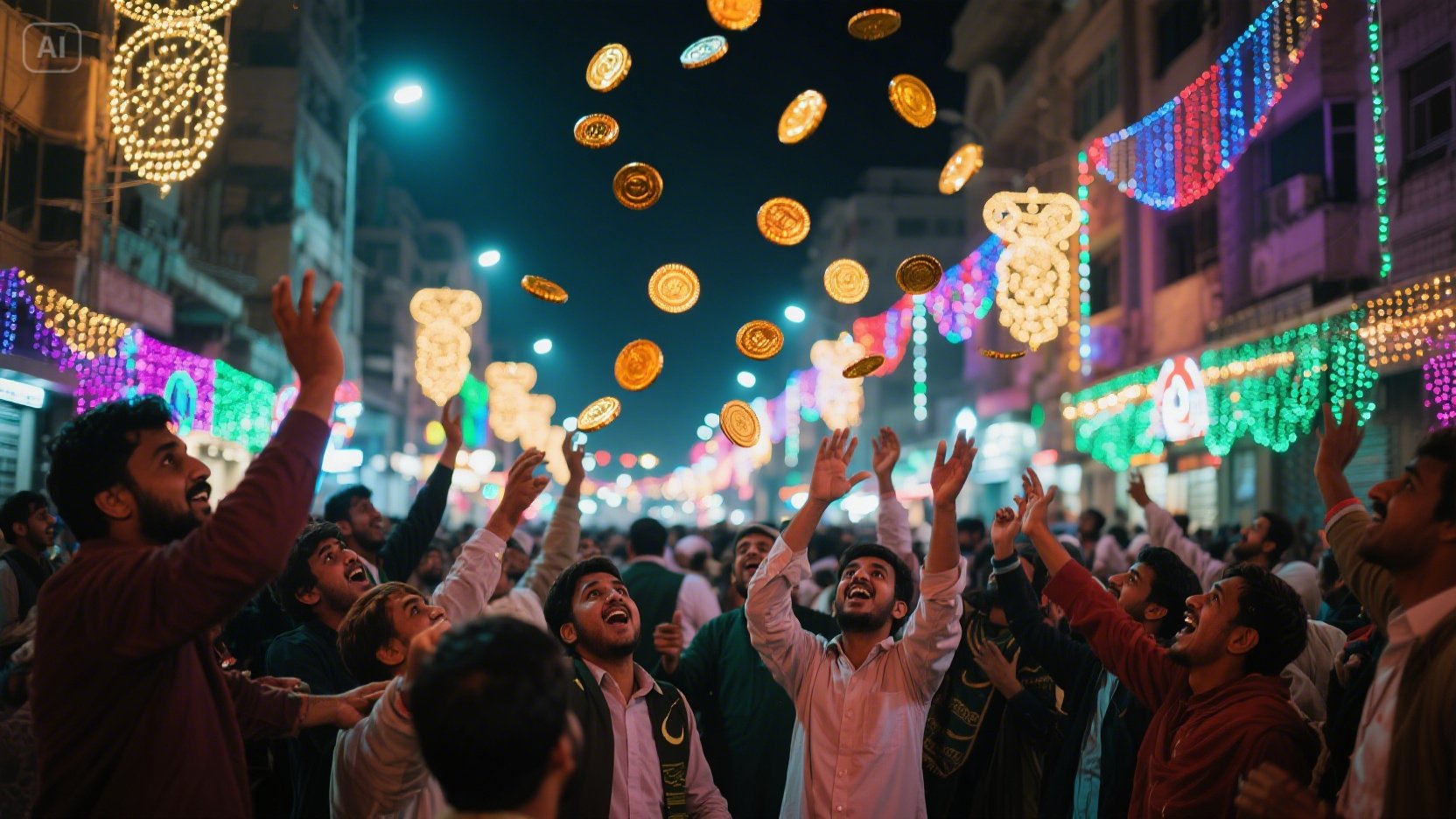 LunarspinsMake your first recharge using Easypaisa or JazzCash and instantly get a 200% bonus. Pakistani players can enjoy exclusive promotions and secure PKR gaming.