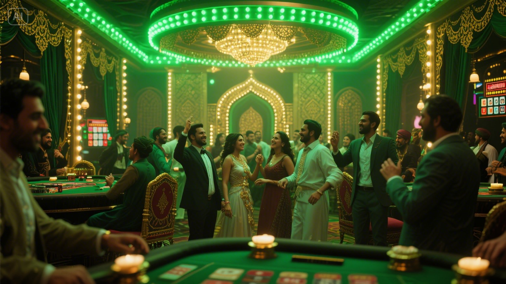 Casino Lunarspins desktop and mobile interfaces