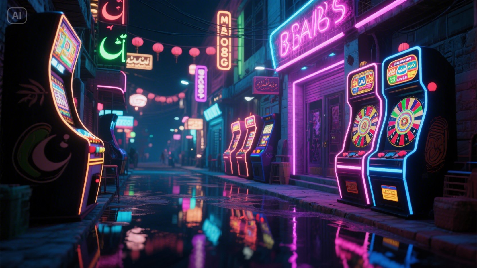 LunarspinsJoin Pakistan’s best casino site and claim your 200% bonus! Deposit safely, play slots, and win real PKR instantly.