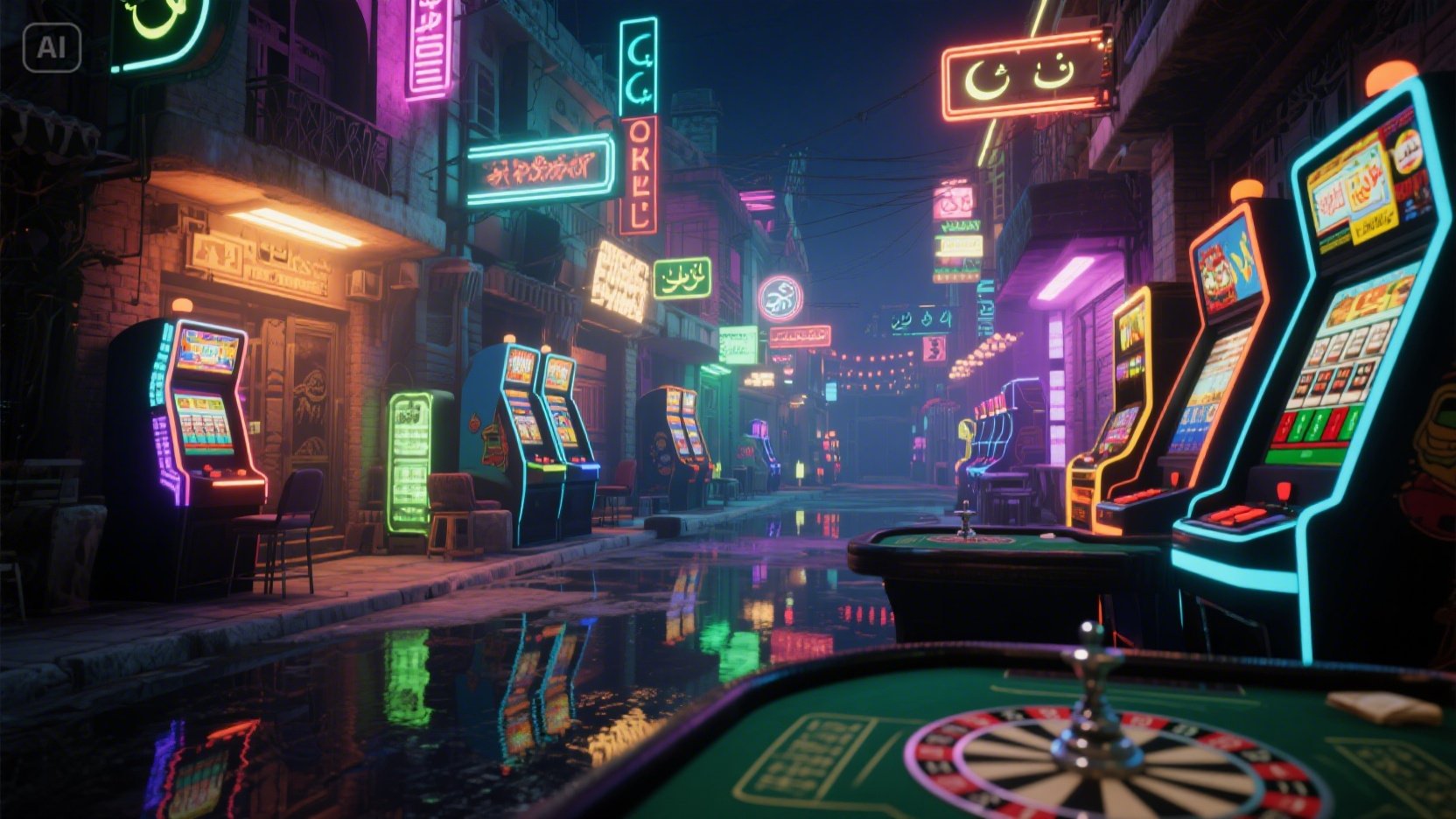 Casino Lunarspins desktop and mobile interfaces